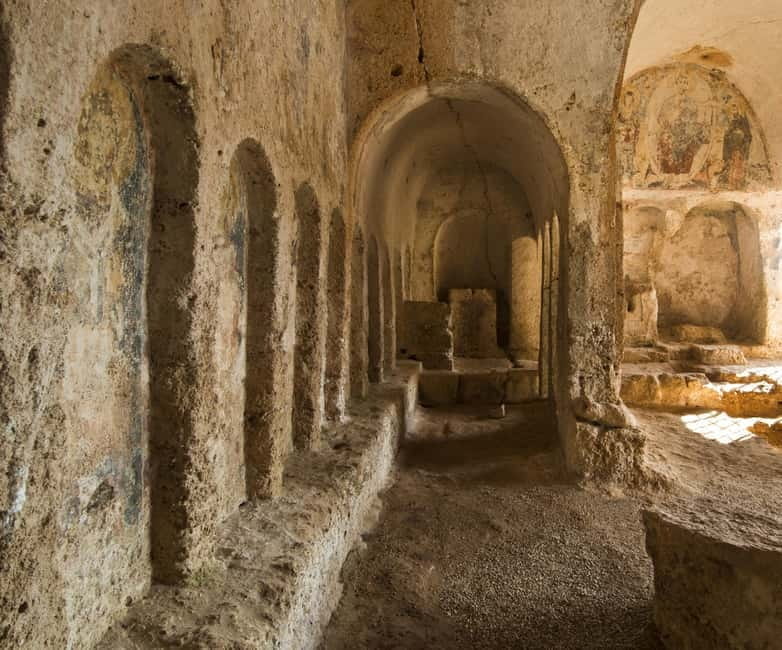 Fasano: e-bike tour to discover the wonders of the area - Key Points / Takeaways