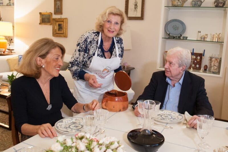 Fasano: Market, Cooking Demo & Meal at a Local's Home - Exploring the Experience: A Deep Dive