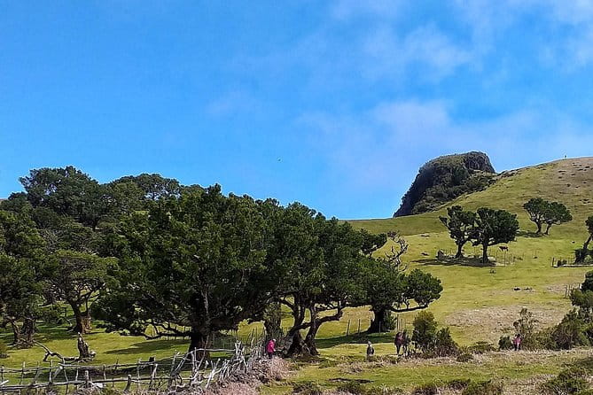 Fascinated Landscapes Northwest 4x4 excursion - FAQ