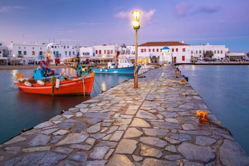 Fascinating Beauties of Mykonos - Walking Tour - Final Thoughts