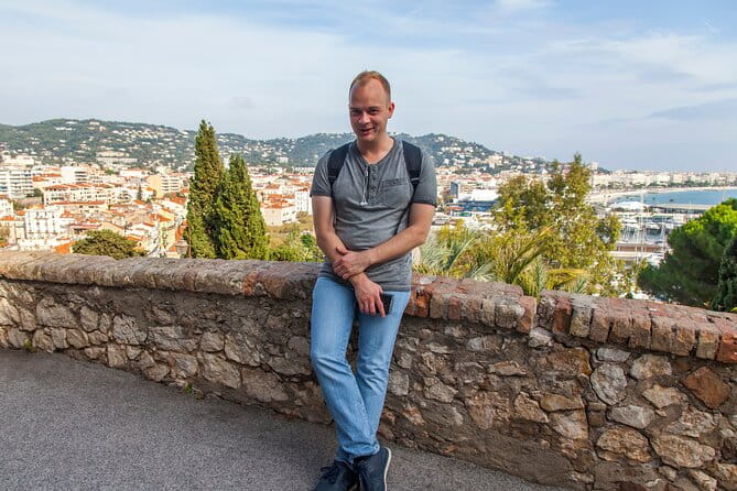 Fascinating Cannes  Private Walking Tour - Exploring Cannes: A Deep Dive into the Highlights