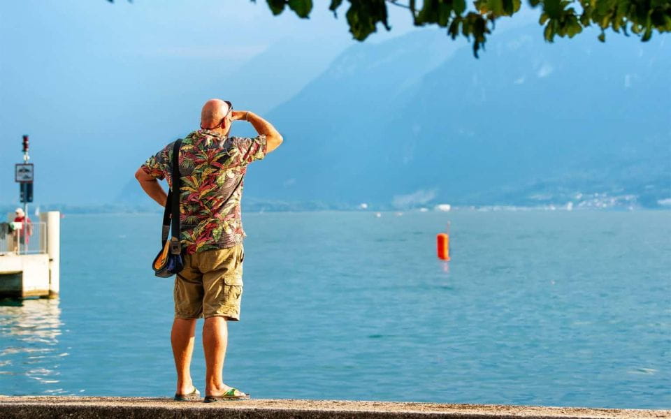 Fascinating Charms of Vevey – Walking Tour for Couples - Highlights