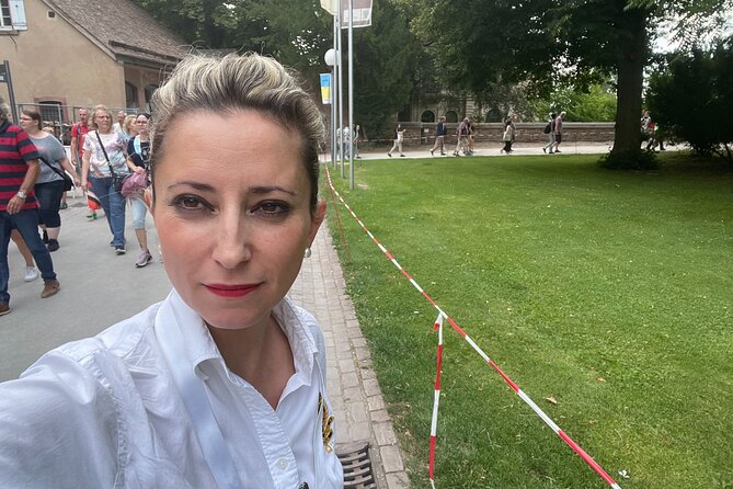 Fascinating Heidelberg Sightseeing Walking Tour - Historical Insights