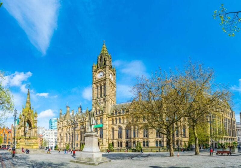 Fascinating Manchester - Walking Tour - The Practical Side: Logistics, Value, and Suitability