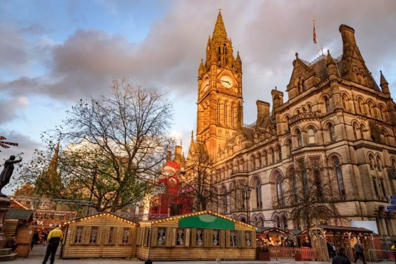 Fascinating Manchester - Walking Tour - Final Thoughts: Is It Worth It?