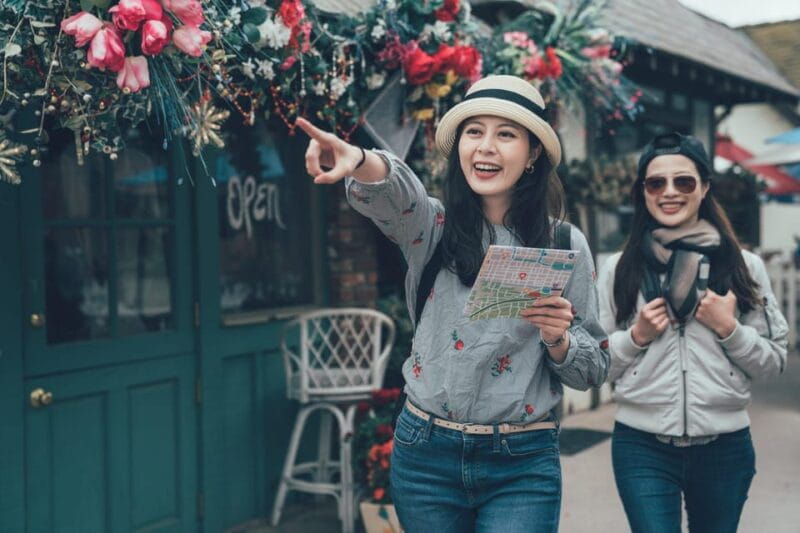 Fascinating Pearls of Lubeck  Guided Walking Tour - Key points / Takeaways