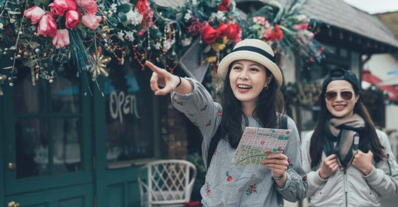 Fascinating Pearls of Lubeck  Guided Walking Tour - Logistics and Practicalities: What You Need to Know