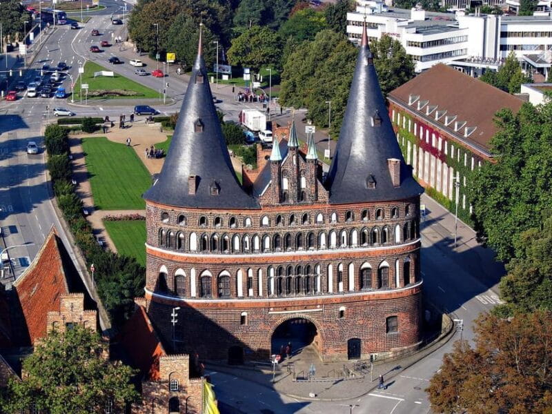 Fascinating Pearls of Lubeck  Guided Walking Tour - Who Will Love This Tour?