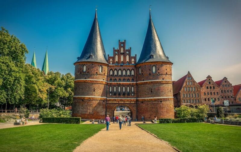 Fascinating Pearls of Lubeck  Guided Walking Tour - Final Thoughts