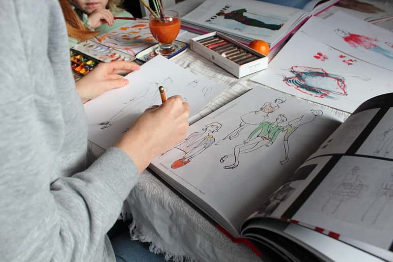 Fashion Design Workshop & Brunch on a Seine River Boat Paris - A Closer Look at the Experience