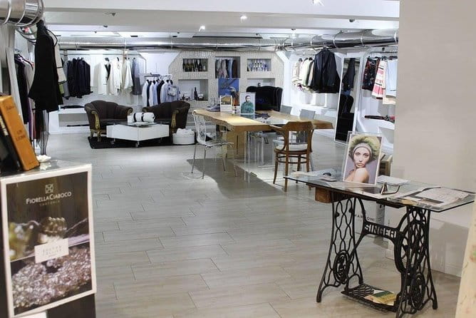 Fashion Workshop in Atelier and Fashion District Tour - Final Thoughts: Is It Worth It?