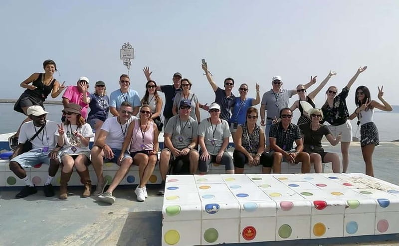 Fast And Furious Bike Tour in Palermo - Why This Tour Works Well for Travelers