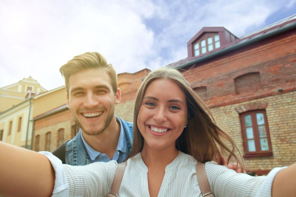 Fast-Track Amalienborg Palace Museum Copenhagen Private Tour - Christiansborg Palace