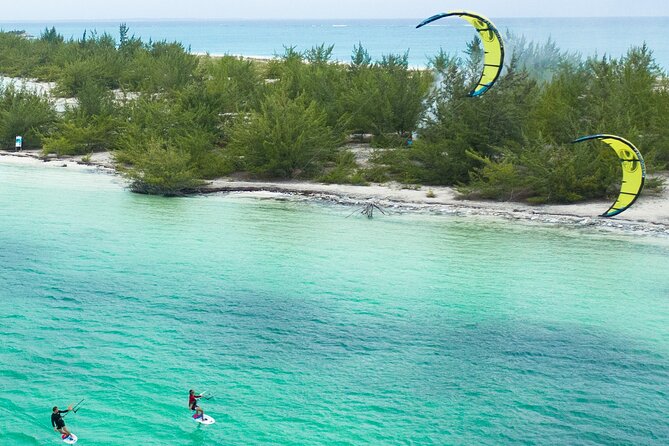 Fast-Track Kiteboarding Camp: Best for Beginners - Camp Schedule