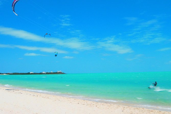 Fast-Track Kiteboarding Camp: Best for Beginners - Booking and Inquiries