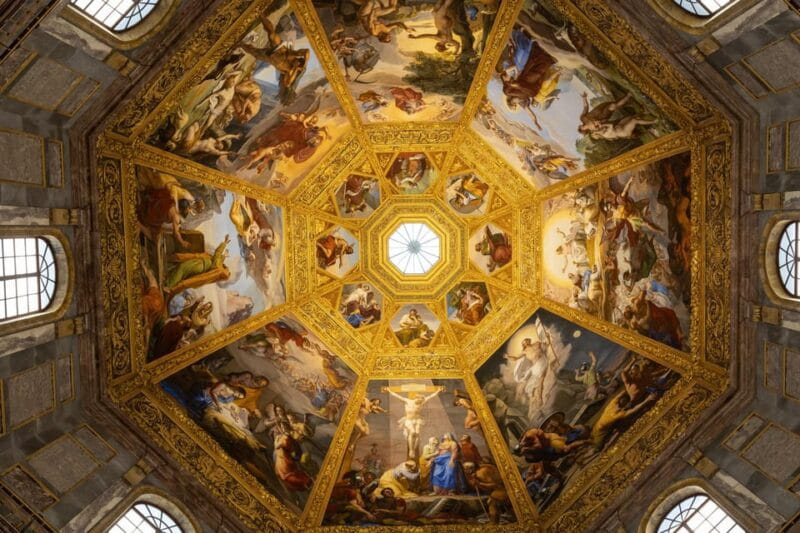 Fast Track Medici Chapel & Nova Sagrestia by Michelangelo - Final Thoughts