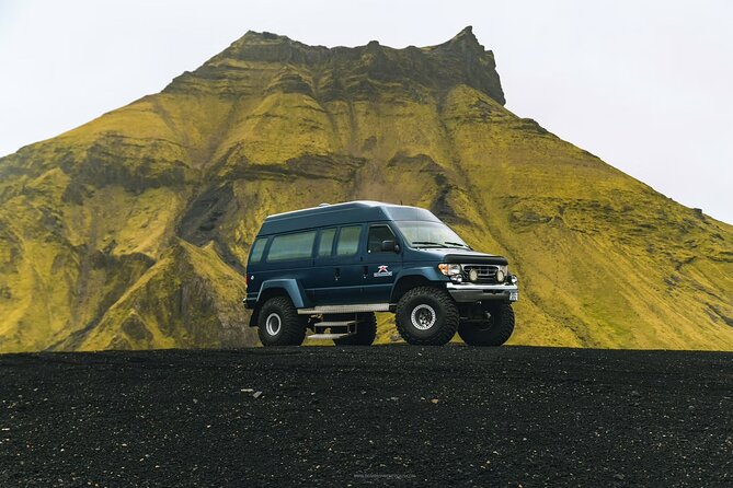 FastTrack Ice Cave Tour - Tour Duration