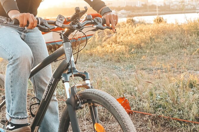 Fat Bikes, e-bikes & Bikes in Ferragudo - Who Is This Experience Best For?
