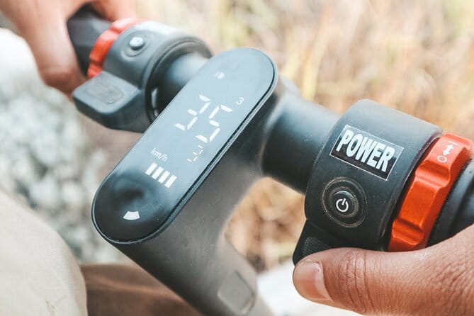 Fat Bikes, e-bikes & Bikes in Ferragudo - FAQ