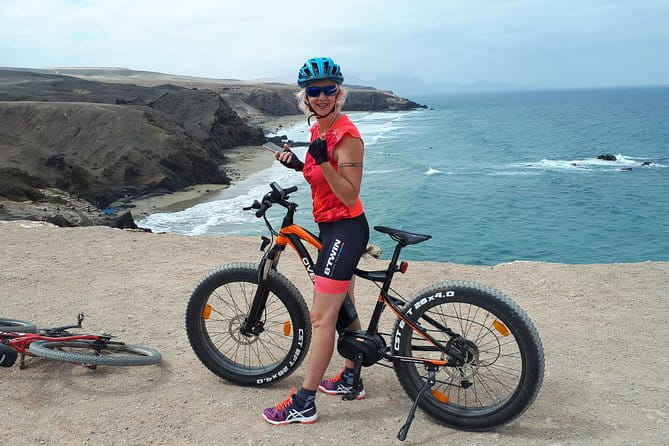 Fat Electric Bike Tour in Costa Calma - FAQ