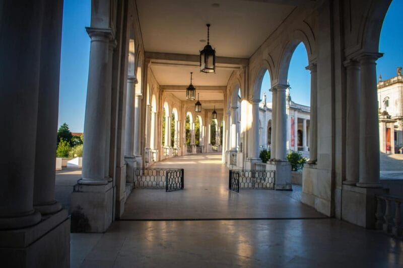 Fátima: Afternoon Tour with Museum and Valinhos Visit - A Clear Introduction to Fátima’s Significance