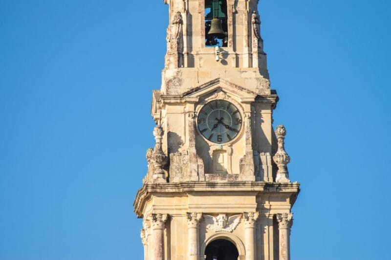 Fátima: Afternoon Tour with Museum and Valinhos Visit - The Logistics, Price, and Overall Value