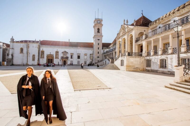 Fátima and Coimbra Day Tour from Porto - Who Will Love This Tour?