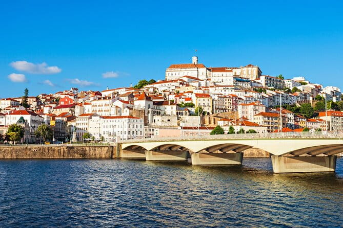 Fátima and Coimbra Private Tour from Porto - Exploring Fátima and Coimbra: A Full Breakdown