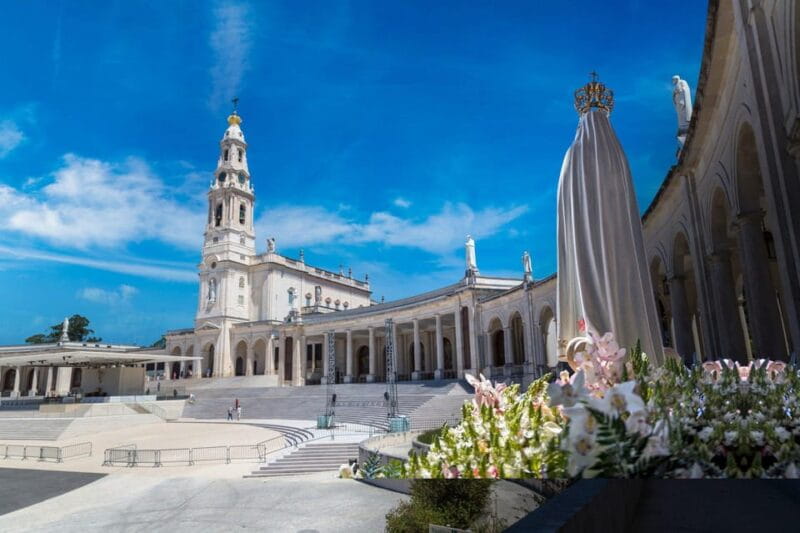 Fátima, Batalha, Nazaré and Óbidos: Day Trip From Lisbon - Final Thoughts