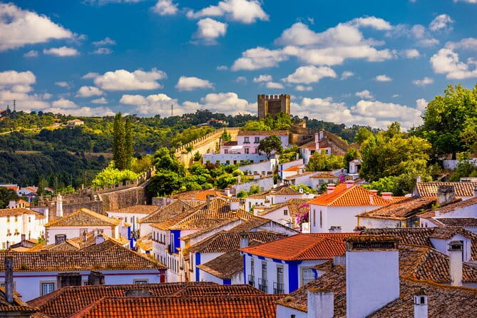 Fatima, Batalha, Nazare, Obidos Small Group Tour From Lisbon - The Sum Up