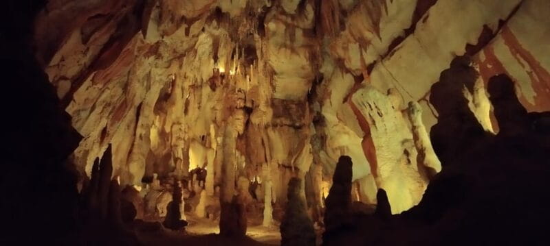 Fátima: Caves & Tradition E-bike Tour - Key Points / Takeaways