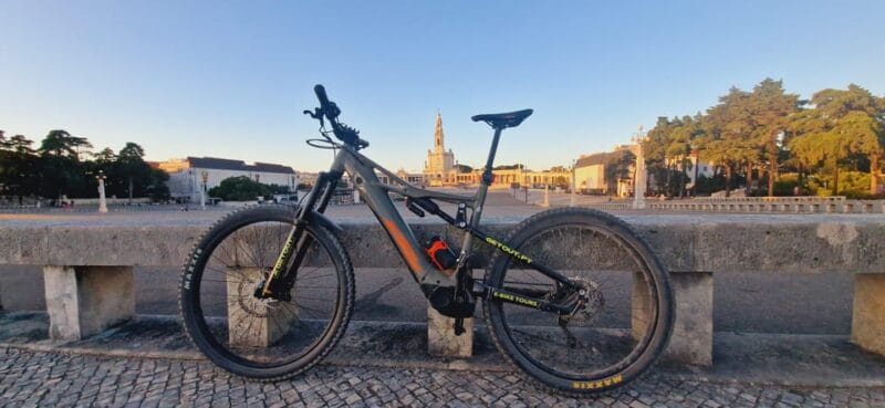 Fátima: Caves & Tradition E-bike Tour - An Introduction to the Tour