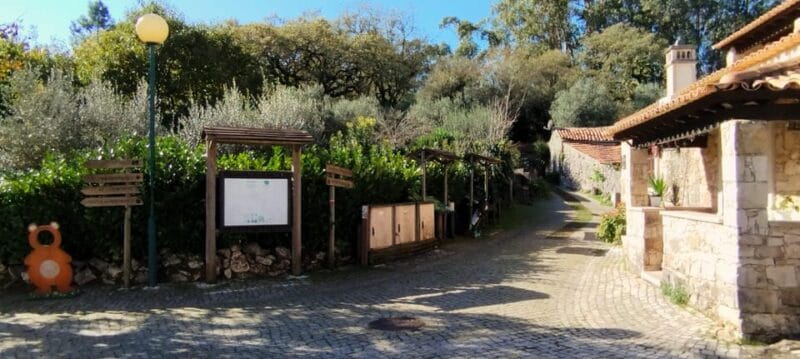 Fátima: Caves & Tradition E-bike Tour - Who Will Love This Tour?