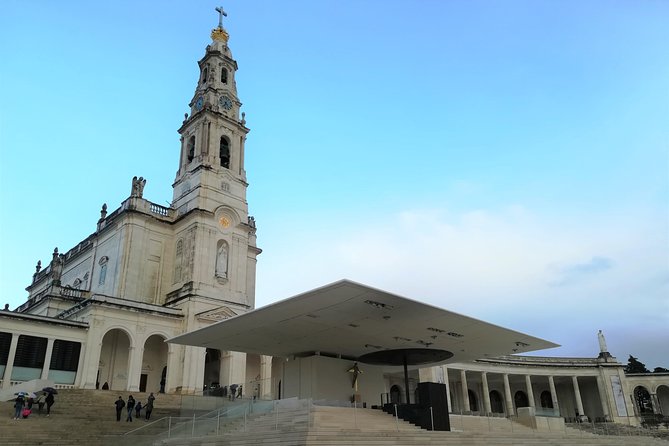 Fatima Day Tour From Algarve - Discovering Fatima