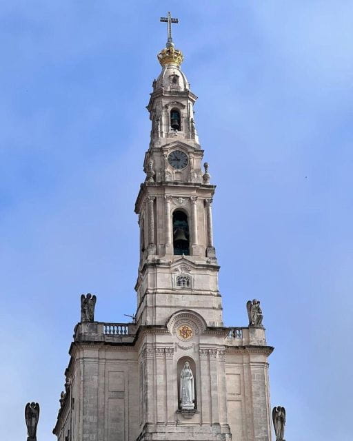 Fátima Day Trip from Lisbon  Small Groups - Leisure, Shopping, and Additional Sites