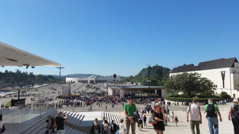 FATIMA: DELUXE FULLY PRIVATE FULL DAY TOUR BY CAR - Introduction: What to Expect from a Private Day in Fátima