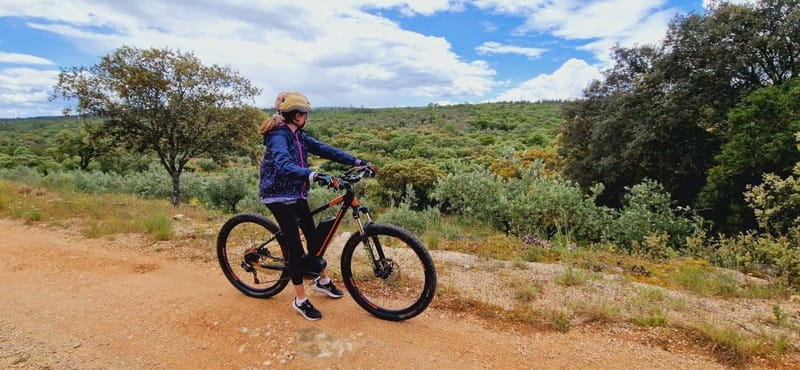 Fátima: E-Bike Tour to Dinosaur Footprints Natural Monument - Who This Tour Is Perfect For