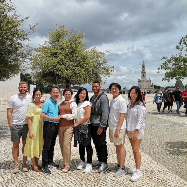 Fátima Full-Day Private Personalized Tour From Lisbon - Important Tour Information and Accessibility