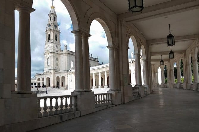 Fátima Half Day Private Tour * Private Tours * - Exploring the Itinerary in Detail