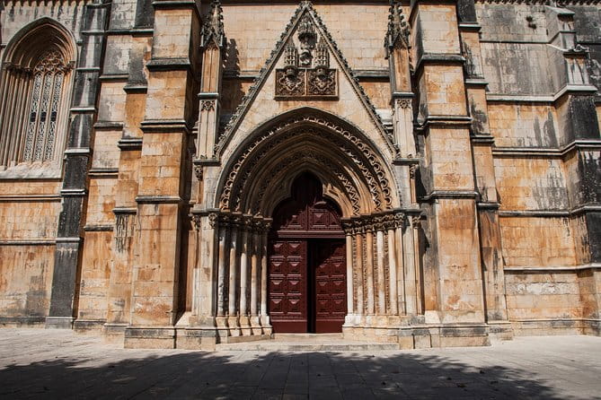 Fatima Nazare and Obidos Full Day Private Tour - Key points / Takeaways