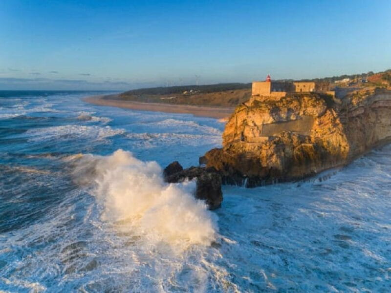 FATIMA NAZARE OBIDOS FULL DAY 9H - Who Would Love This Tour?
