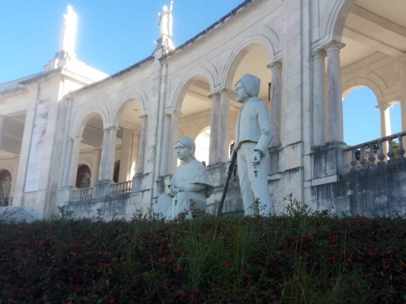 Fátima, Óbidos & Nazaré | Full Day Private Tour - Key points / Takeaways