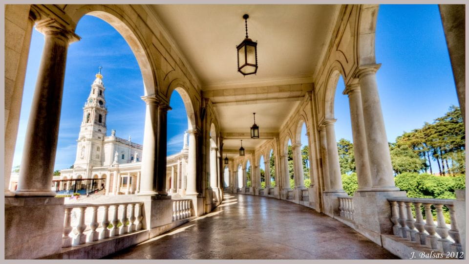 Fátima, Óbidos & Nazaré | Full Day Tour - Key Points