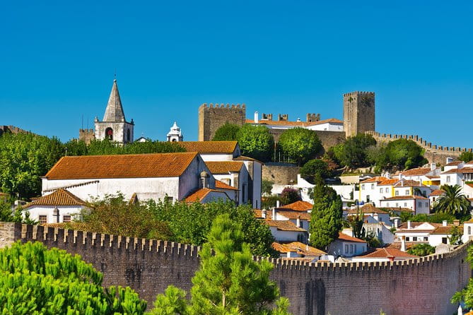 Fátima & Óbidos Private Tour (Includes Batalha & Nazaré) - An In-Depth Look at the Experience