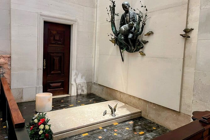Fátima Private Tour: Shrine, Sacred Path and Shepherds House - The Sum Up