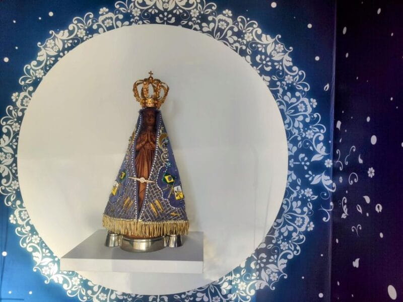 Fátima Private Tour: Shrine| Sacred Path |Shepherds House - Exploring Fatimas Sacred Heart: A Detailed Review