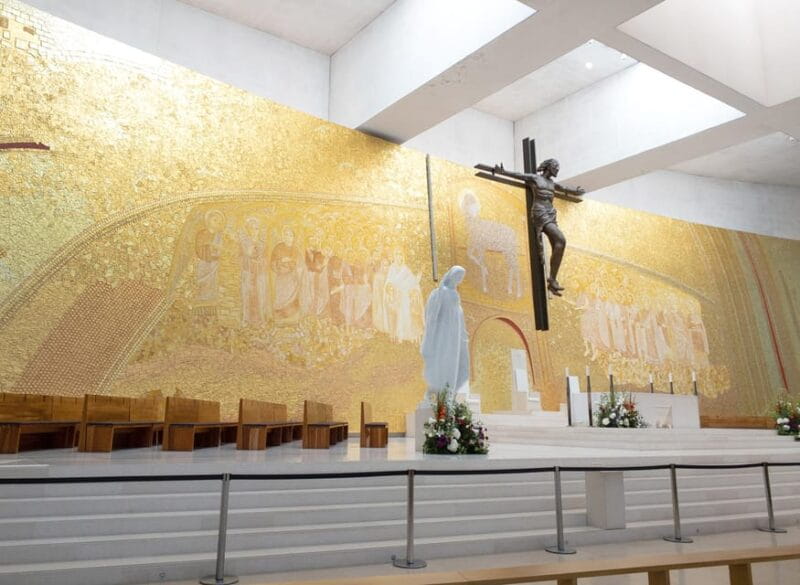 Fátima: Sanctuary and Aljustrel Village, Private Guided Tour - Key points / Takeaways