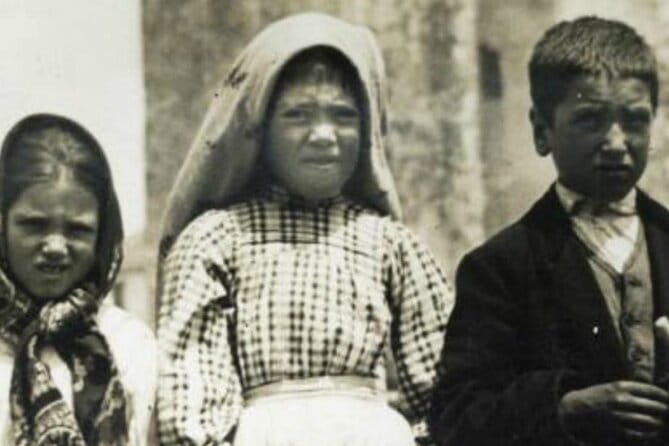 Fatima Sanctuary and Pastorinhos Village Private Tour From Porto - Key points / Takeaways