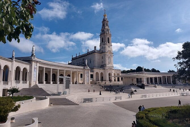 Fatima Sanctuary and Pastorinhos Village Private Tour From Porto - Who Will Love This Tour?