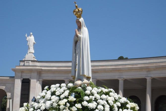 Fatima Sanctuary and Pastorinhos Village Private Tour From Porto - Final Thoughts: Who Should Consider This Tour?